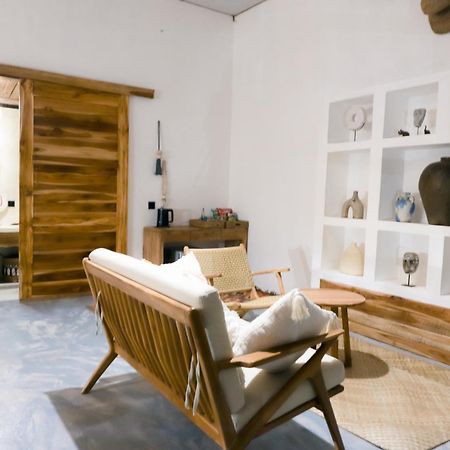 Anana Private Villa Nusa Penida Ceningan Island Exteriör bild